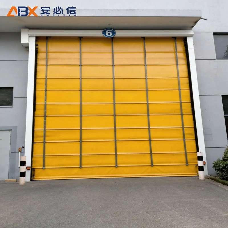 博尔塔拉蒙古自治州伸缩式卸货平台